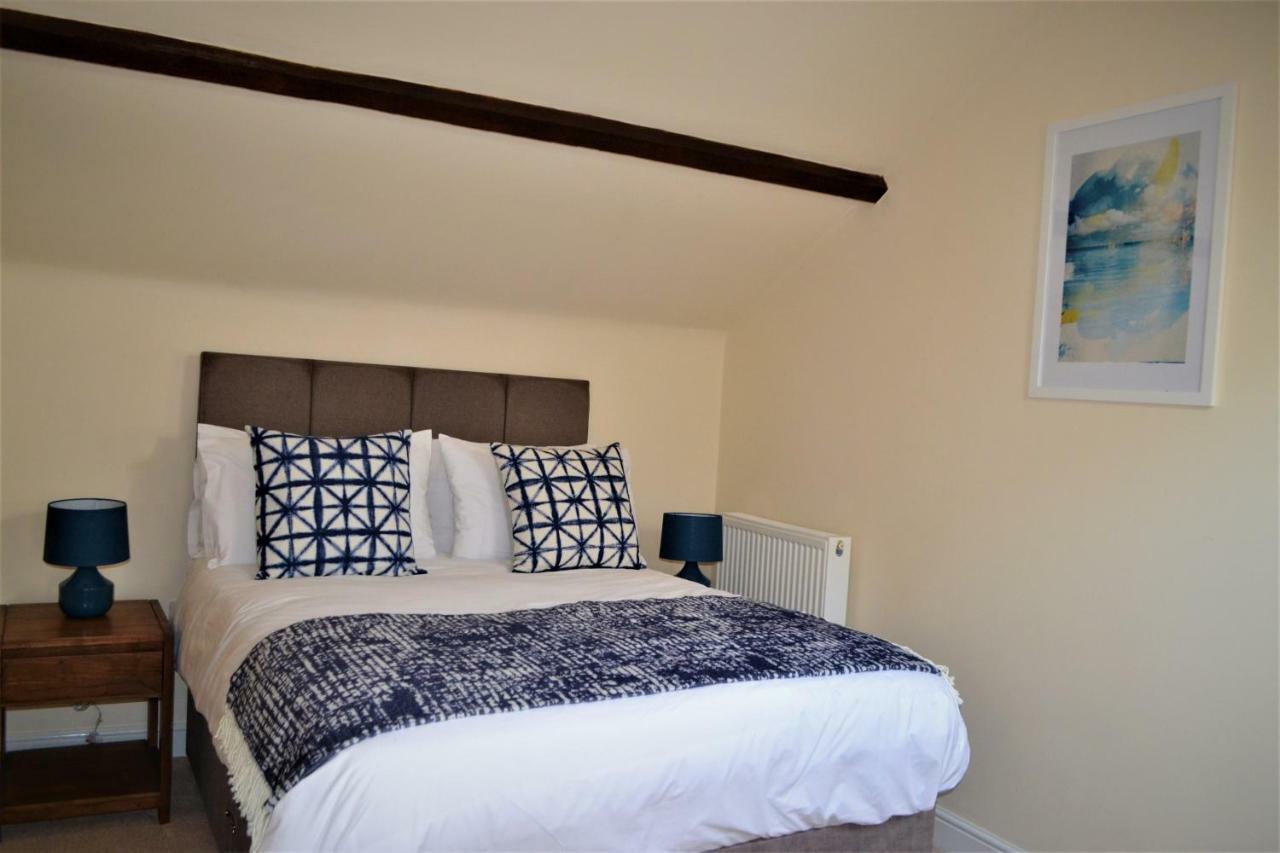 The Old Bottle Store - 2 Double Bedrooms, 2 Bathrooms, St Ives, Cambridgeshire St Ives  Exterior photo