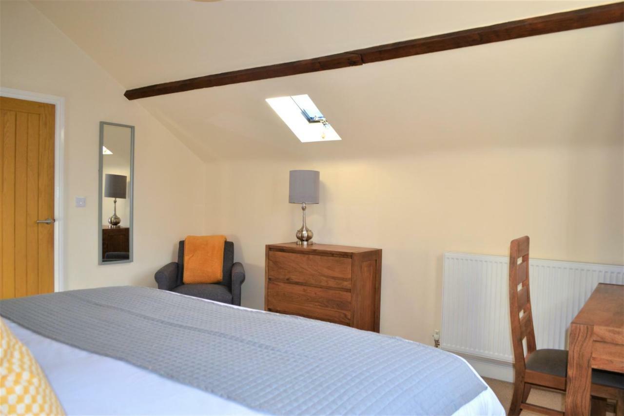 The Old Bottle Store - 2 Double Bedrooms, 2 Bathrooms, St Ives, Cambridgeshire St Ives  Exterior photo