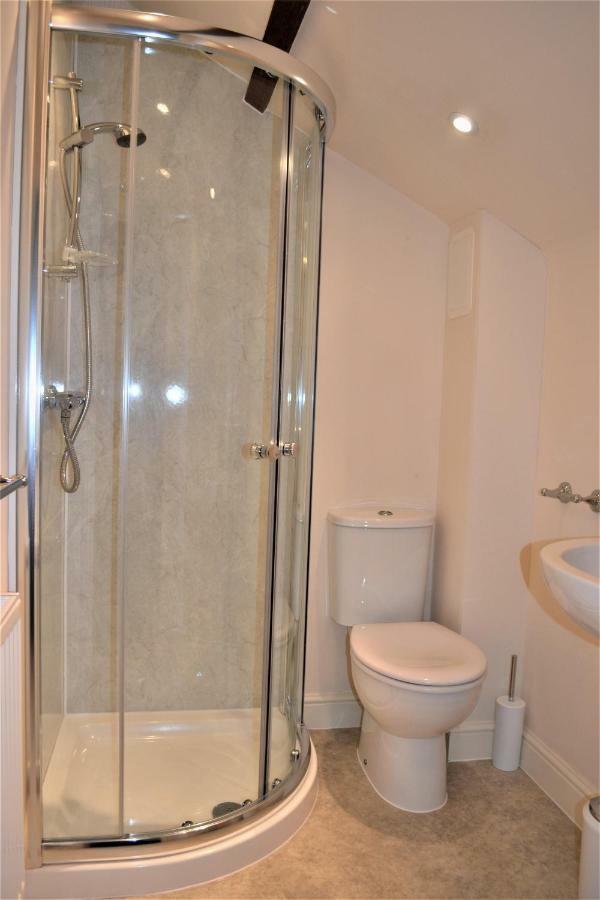 The Old Bottle Store - 2 Double Bedrooms, 2 Bathrooms, St Ives, Cambridgeshire St Ives  Exterior photo